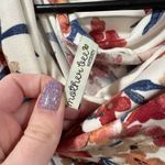 Mother bee Maternity Dress Cowl Neck Photo 6