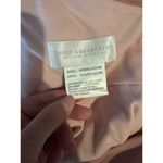 DESSY COLLECTION Diamond Cutout Back Trumpet Gown Front Slit Rose Pink Sz 8... Photo 4