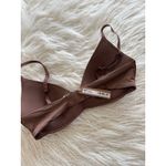 SKIMS Body Push Up Bra Jasper Size 34D Photo 5