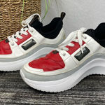 Calvin Klein  Ultra Athletic Sport Sneaker Shoes  8.5 Photo 0