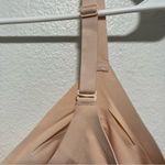 HoneyLove Silhouette Bra 1X 40 C/D Sand Wireless Lifting Comfort Tan Photo 3