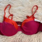 Cupshe  Swim bottom size S and top size M brand new with tag both pieces Photo 6