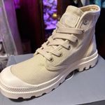 Palladium  Boots Photo 2