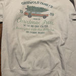 Griswold's Family's 1989 Christmas Trees pullover sweatshirt sz M Photo 0