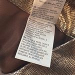 Alfani Gold Slim Leg Dress Pants Size‎ 6 Photo 6