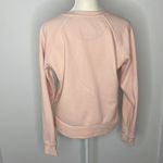Champion  Pale pink sweatshirt.  Size XS. Photo 2