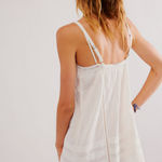 Free People  Dress Mini Photo 1