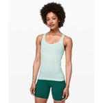 Lululemon  Seek Simplicity tank Photo 2