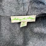 Staring At Stars Urban Outfitters Grey Wool Blend Cardigan Coat Size Medium Photo 7