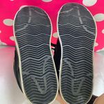 Nike SB Sneakers Black, INFRARed & White Size 6.5 Women's Euc Photo 5