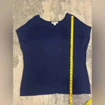 Coldwater Creek Women’s Blue  Top Photo 5