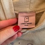 Lonely Ghost This Song Reminds Me Of You Sweatshirt Medium Photo 2