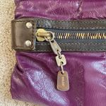 See By Chloe Authentic daytripper crossbody plum brown gold Photo 1