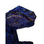 French Connection  Deniz Embellished Mini Dress in color Surf The Web sz 6 Photo 15