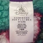 Disney Parks Donald Duck Sherpa Fleece Pullover Crewneck Sweater Sweatshirt XS Photo 3