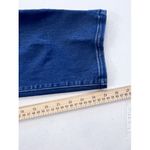 Pink Diamond Jeans Womens 20 Dark Wash Denim Straight Distressed Normcore Y2K Blue Size undefined Photo 4