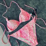 Relleciga Women's Triangle Bikini Set Photo 7