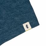 Cotopaxi Indigo & White Juego Raglan Baseball Tee T Shirt Top size Small Photo 1