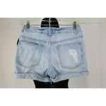 Forever 21 ladies jean shorts size 24 Photo 1