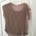 Chris & Carol FINAL MARKDOWN Ladies  top medium Photo 0