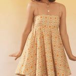 Maeve NWT Baby Doll Dress Photo 0