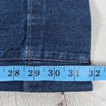 J.Crew High-rise denim trouser jean in Henry Louie Wash 31 NWT Photo 12