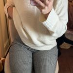 Michael Kors Micheal Kors pants white and black Photo 0