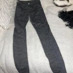 Gaiam grey yoga leggings  Photo 1