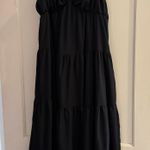 English Factory Maxi Dress Photo 0