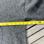 Lou & grey  Multicolor “Party Animal” Text Gray Sweater Photo 6