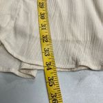 Illa Illa ‎ Women’s Floral Lace Cream Dress Size Small Photo 5