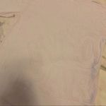 Ivy Park  White Broken Logo Hooded Shirt Photo 3