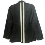 Item Archival Women’s Camo Military Shacket Boxy Patches Sustainable Sz Small Photo 1