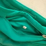 Lululemon Green  Speed Up Shorts 2.5" Photo 5