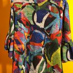Joseph Ribkoff Women’s Print Jacket.  brand .Made in Canada.Size12.$120 Photo 1