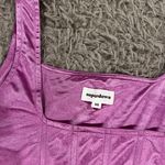 superdown Corset Tank Top Photo 1