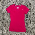 Nike 👚NWT  Dri-Fit Shirt Photo 0