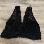 Ambiance Apparel Lace Crop Top Photo 1