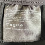 Lululemon  Softstreme High-Rise Straight Leg Crop in Black Photo 4