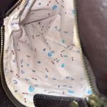 Marc Jacobs  Vintage Suede and Leather Multiple‎ Compartment Crossbody Bag Photo 11