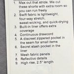 Lululemon  Shorts (hotty hots) Photo 3