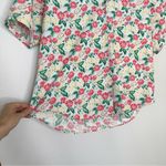 Pendleton Vintage USA Made  Country Sophisticates Button Up Top Sz M/L (12) Indie Photo 3