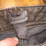 Chico's Chico’s Additions brown everyday minimalist 2/12 short pants Photo 1