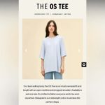 Daydreamer Janis Joplin in Concert One Size Tee w/ Sun Burst Tie Dye New w/o Tag Photo 7