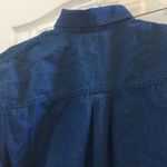 Karen Scott FINAL MARKDOWN Ladies  blouse medium Photo 4