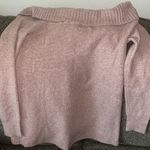 American Eagle ✨ Off Shoulder Ribbed Sweater✨ Photo 1