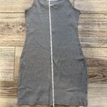 Nike Grey  Tank Dress Photo 3