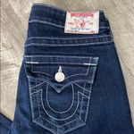 True Religion Becky Bootcut Jeans Photo 8