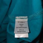 Woman Within  NWOT  Embroidered Knit Tunic Top Boho Waterfall Size 1x Photo 7