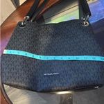 Michael Kors Black Shoulder Bag Photo 12